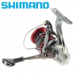 Shimano Stradic CI4+ FB 4000 Reel