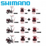 Shimano Stradic CI4+ C2000S FB Reel