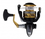 Shimano Sahara 2500 FI Reel