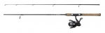 R.T. X-Ray 9ft 2-14g - 30FD 2+1bb 0.17mm Braid