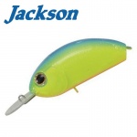 Jackson Merrow