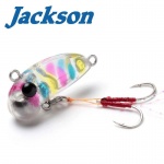 Jackson Mijinko Lure