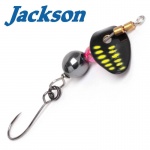 Jackson Buggy Spinner 1.5g