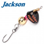 Jackson Buggy Spinner 1.5g