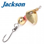 Jackson Buggy Spinner 1.5g