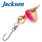 Jackson Buggy Spinner 1.5g