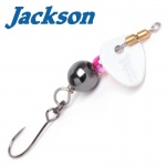 Jackson Buggy Spinner 1.5g