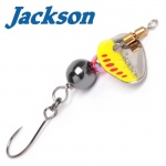 Jackson Buggy Spinner 1.5g