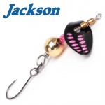 Jackson Buggy Spinner 3g 1.5g