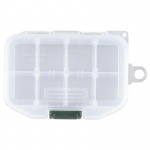 Meiho Fly case