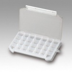 Meiho Clear case Lure box