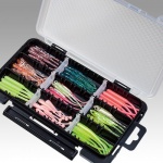 Meiho Light Game case Lure box