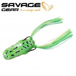 Savage Gear 3D Pop Frog 70