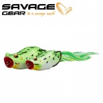 Savage Gear 3D Pop Frog 70