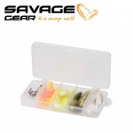 Savage Gear Cannibal Box Kit L