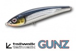 Tailwalk Gunz 180S - G-Iwashi