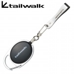 Tailwalk Pin On Reel and Line Cutter