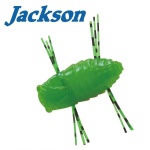 Jackson Mushiiiin 