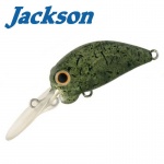 Jackson PY Crank