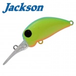 Jackson PY Crank