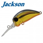 Jackson PY Crank