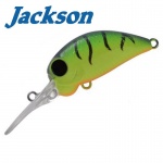 Jackson PY Crank
