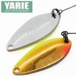Yarie 702 Pirica more 2.6 g V10