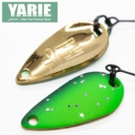 Yarie T-spoon 1.4g