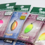 Yarie 708 T-Fresh 2.0 g V11