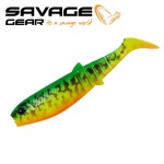 Savage Gear Cannibal Shad Limited 8cm