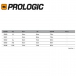 Prologic LitePro Thermo B&B 