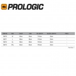Prologic Bank Bound TechFit Polo