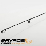 Savage Gear SG2 Shore Game