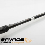 Savage Gear SG2 Medium Game Trigger