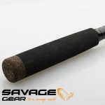 Savage Gear SG2 Power Game Trigger