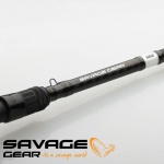 Savage Gear SG2 Power Game Trigger