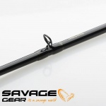 Savage Gear SG2 Crank & Vib Specialist Trigger