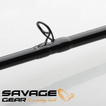 Savage Gear SG2 Big Bait Specialist Trigger