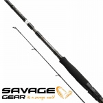 Savage Gear SG2 Medium Game Travel