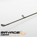 Savage Gear SG4 Big Bait Specialist Trigger