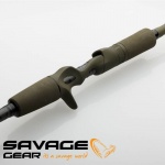 Savage Gear SG4 Big Bait Specialist Trigger