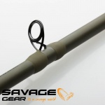 Savage Gear SG4 Big Bait Specialist Trigger