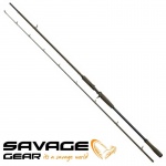 Savage Gear SG4 Big Bait Specialist Trigger