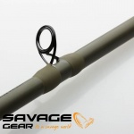 Savage Gear SG4 Jerk Specialist Trigger