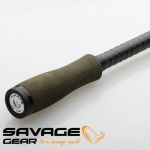 Savage Gear SG4 Power Game Trigger