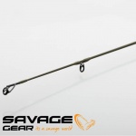 Savage Gear SG4 Power Game Trigger