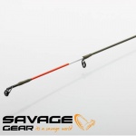 Savage Gear SG4 Drop Shot Specialist