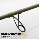 Savage Gear SG4 Power Game