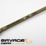 Savage Gear SG4 Light Game