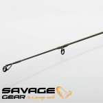 Savage Gear SG4 Medium Game Travel